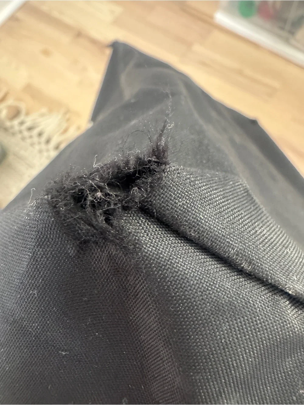 Longchamp Le Pliage large
